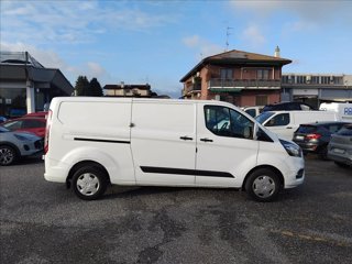 FORD transit custom 300 2.0 tdci 170cv Trend L2H1 DUE TAGLIANDI INCLUSI