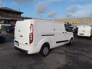 FORD transit custom 300 2.0 tdci 170cv Trend L2H1 DUE TAGLIANDI INCLUSI