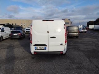 FORD transit custom 300 2.0 tdci 170cv Trend L2H1 DUE TAGLIANDI INCLUSI