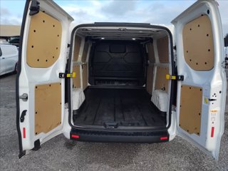 FORD transit custom 300 2.0 tdci 170cv Trend L2H1 DUE TAGLIANDI INCLUSI