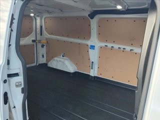 FORD transit custom 300 2.0 tdci 170cv Trend L2H1 DUE TAGLIANDI INCLUSI