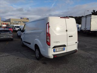FORD transit custom 300 2.0 tdci 170cv Trend L2H1 DUE TAGLIANDI INCLUSI