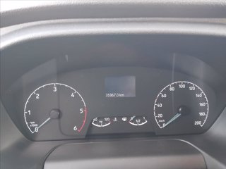 FORD transit custom 300 2.0 tdci 170cv Trend L2H1 DUE TAGLIANDI INCLUSI