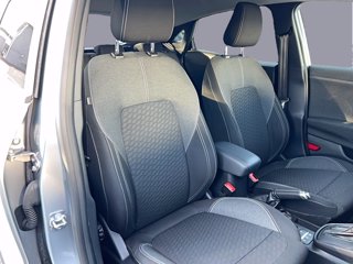 FORD Puma m-hybrid Titanium Automatica