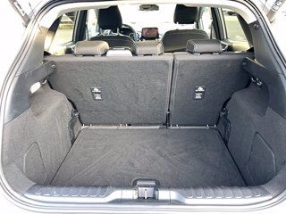 FORD Puma m-hybrid Titanium Automatica