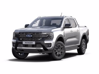 FORD Ranger 2.3 Plug In Hybrid aut.AWD 281 CV DC Wildtrak 5pt.