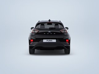 FORD Puma Gen-E 43 kWh