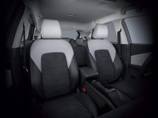 FORD Puma Gen-E 43 kWh