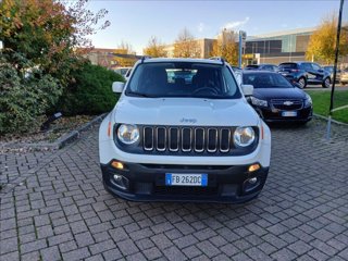 JEEP Renegade Longitude 2wd