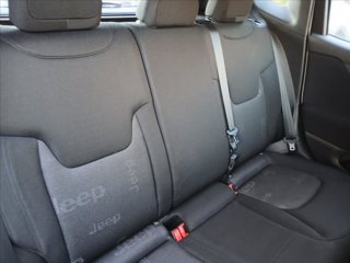 JEEP Renegade Longitude 2wd