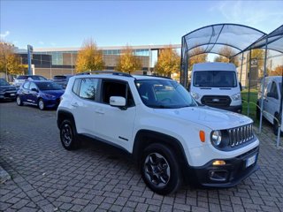 JEEP Renegade Longitude 2wd