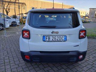 JEEP Renegade Longitude 2wd