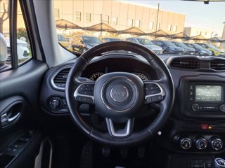 JEEP Renegade Longitude 2wd