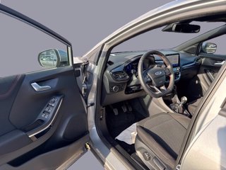 FORD Puma m-hybrid ST-Line