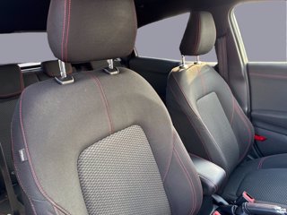 FORD Puma m-hybrid ST-Line