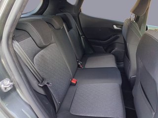 FORD Fiesta Active m-hybrid