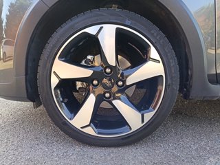 FORD Fiesta Active m-hybrid