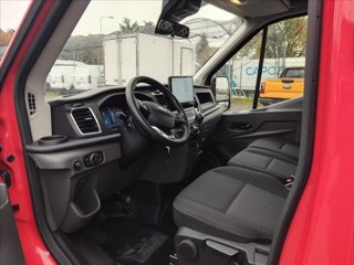 FORD Transit 350 tr.post. 2.0 tdci 165cv trend L1 r.gem. DUE TAGLIANDI INCLUSI