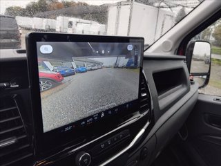 FORD Transit 350 tr.post. 2.0 tdci 165cv trend L1 r.gem. DUE TAGLIANDI INCLUSI