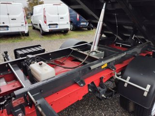 FORD Transit 350 tr.post. 2.0 tdci 165cv trend L1 r.gem. DUE TAGLIANDI INCLUSI