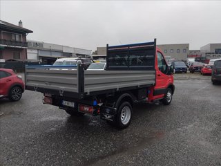 FORD Transit 350 tr.post. 2.0 tdci 165cv trend L1 r.gem. DUE TAGLIANDI INCLUSI