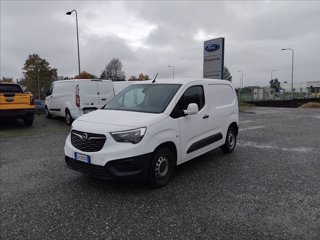 OPEL Combo cargo 1.5d 100cv 10q Edition L1H1 S&S mt5 E6.2