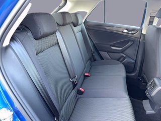 VOLKSWAGEN T-Roc tsi