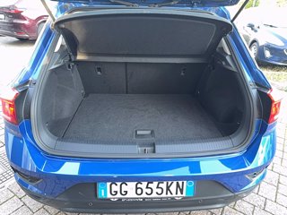 VOLKSWAGEN T-Roc tsi