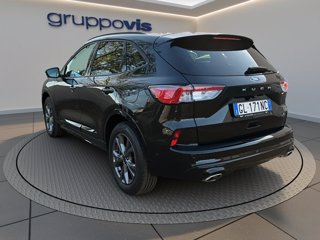 FORD Kuga phev ST-Line X 2wd Automatica