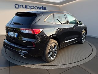 FORD Kuga phev ST-Line X 2wd Automatica