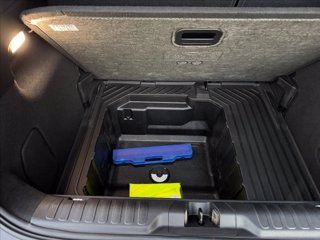 FORD Puma m-hybrid ST-Line Automatica