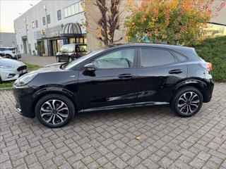 FORD Puma m-hybrid ST-Line Automatica