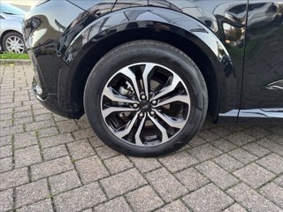 FORD Puma m-hybrid ST-Line Automatica