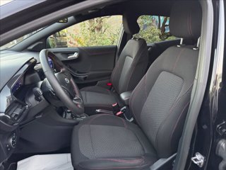 FORD Puma m-hybrid ST-Line Automatica