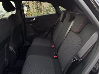 FORD Puma m-hybrid ST-Line Automatica