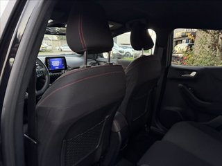 FORD Puma m-hybrid ST-Line Automatica