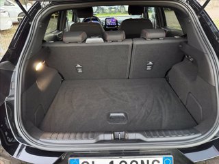 FORD Puma m-hybrid ST-Line Automatica