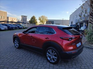 MAZDA CX-30 m-hybrid Exclusive 2wd Automatica