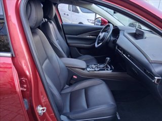 MAZDA CX-30 m-hybrid Exclusive 2wd Automatica