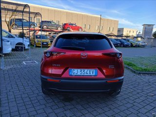 MAZDA CX-30 m-hybrid Exclusive 2wd Automatica