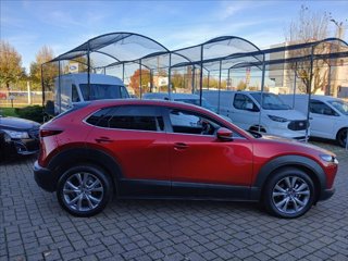 MAZDA CX-30 m-hybrid Exclusive 2wd Automatica