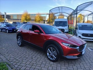 MAZDA CX-30 m-hybrid Exclusive 2wd Automatica