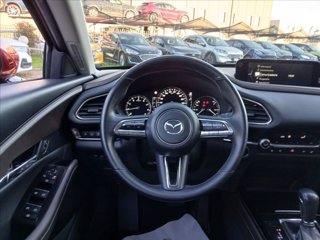 MAZDA CX-30 m-hybrid Exclusive 2wd Automatica
