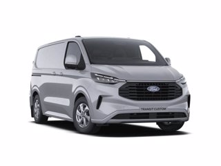 FORD Transit Custom 280 2.0 EcoBlue 136 aut. PC Furgone Titanium