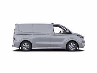 FORD Transit Custom 280 2.0 EcoBlue 136 aut. PC Furgone Titanium