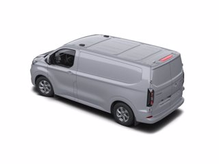 FORD Transit Custom 280 2.0 EcoBlue 136 aut. PC Furgone Titanium