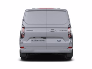 FORD Transit Custom 280 2.0 EcoBlue 136 aut. PC Furgone Titanium