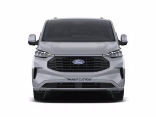 FORD Transit Custom 280 2.0 EcoBlue 136 aut. PC Furgone Titanium