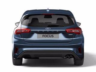 FORD Focus 1.0 EcoBoost Hybrid 125 CV 5p. ST-Line X