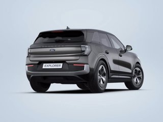 FORD Explorer-E Standard Range Style 170 CV